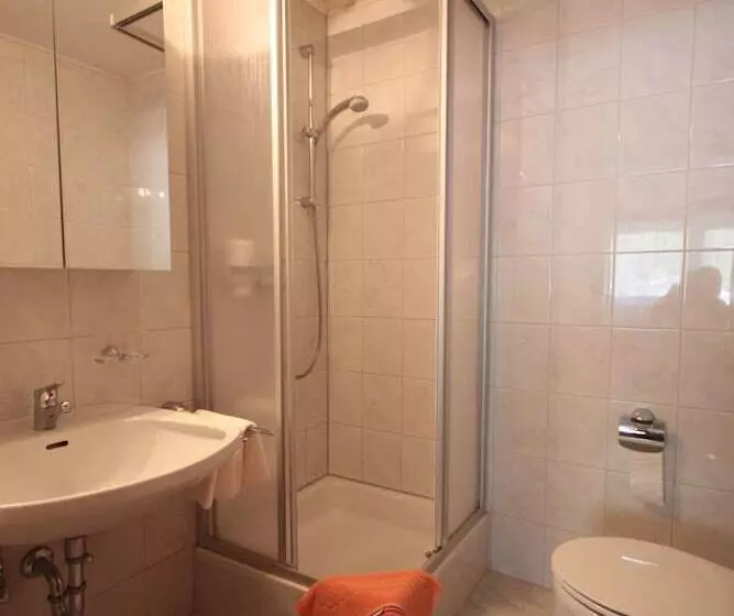 호텔 Gasthof Risserhof