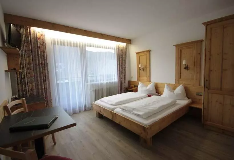 호텔 Gasthof Risserhof