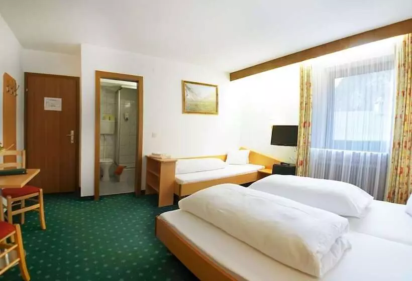 호텔 Gasthof Risserhof