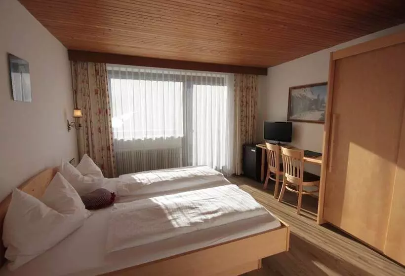 호텔 Gasthof Risserhof