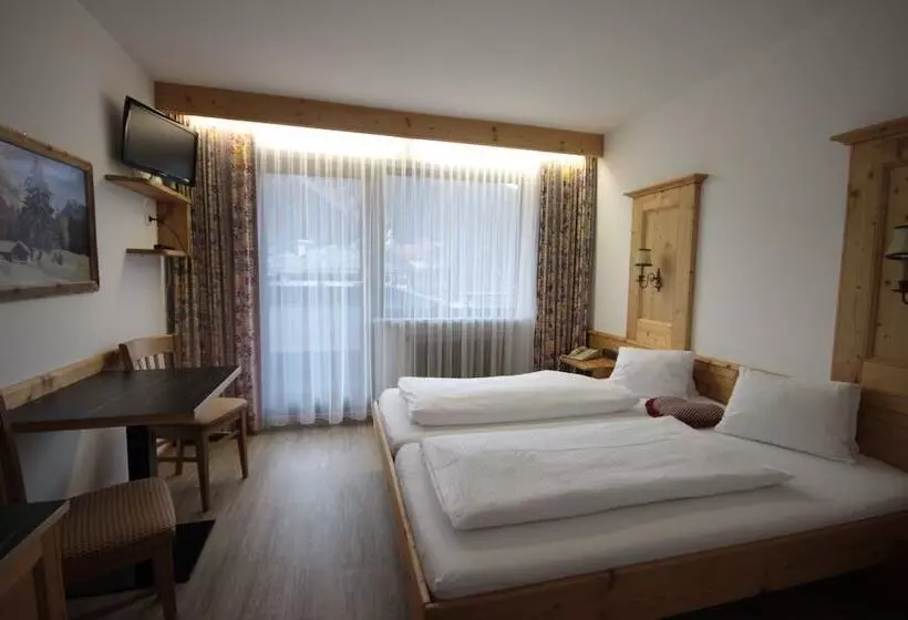 호텔 Gasthof Risserhof