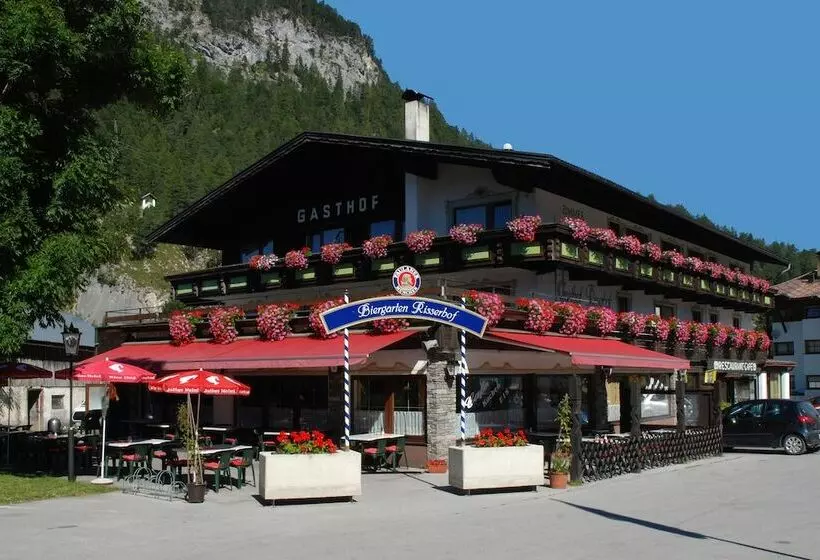 호텔 Gasthof Risserhof