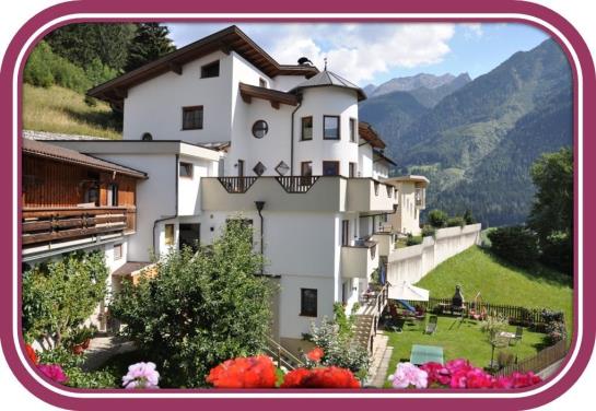 فندق Gschlössle