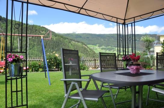 فندق Gschlössle