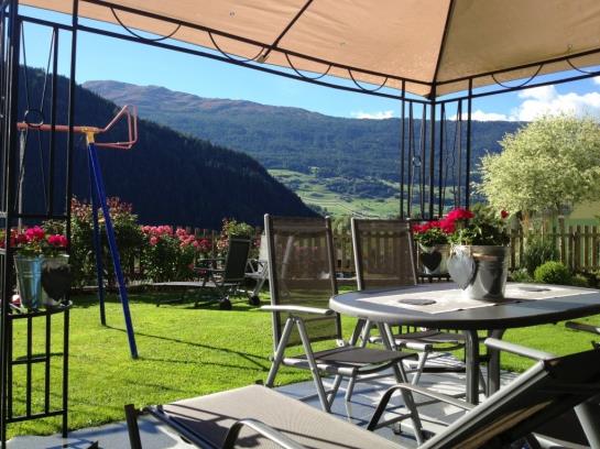 فندق Gschlössle