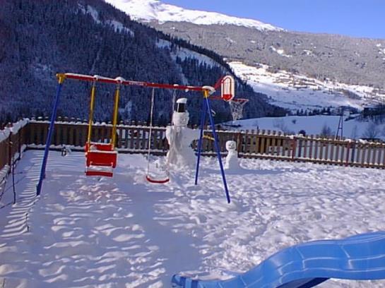 فندق Gschlössle