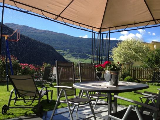 فندق Gschlössle