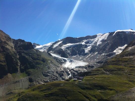 فندق Gschlössle