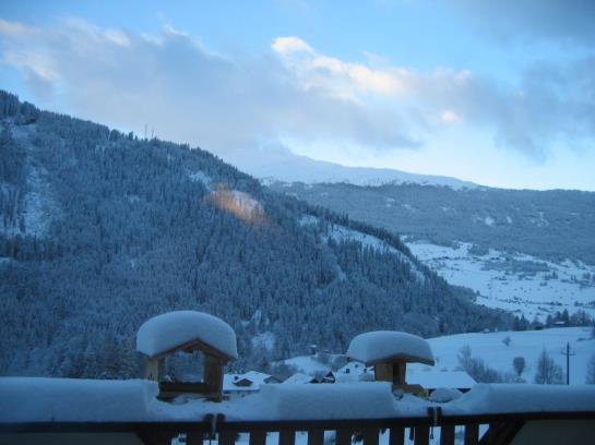 فندق Gschlössle