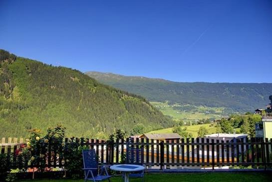 فندق Gschlössle