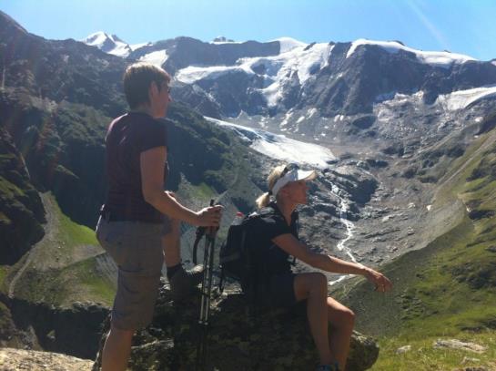 فندق Gschlössle