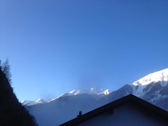 فندق Gschlössle