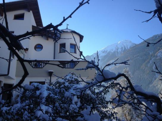 فندق Gschlössle