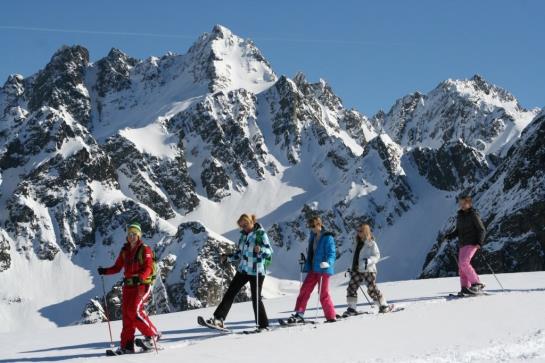 فندق Gschlössle