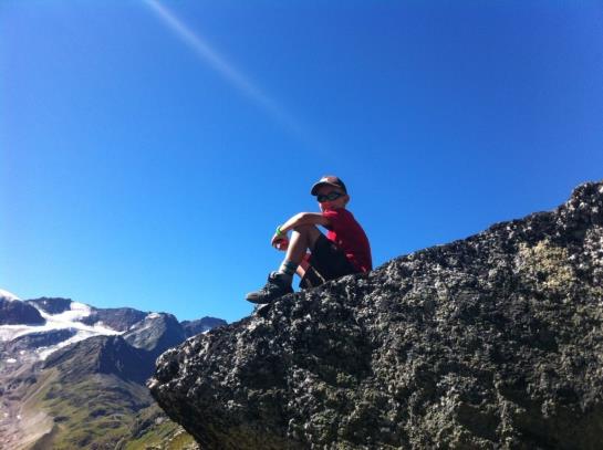 فندق Gschlössle