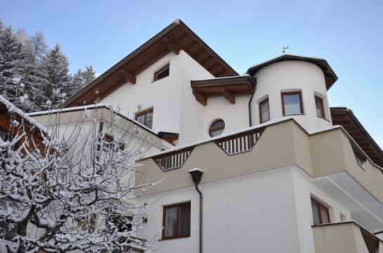 فندق Gschlössle