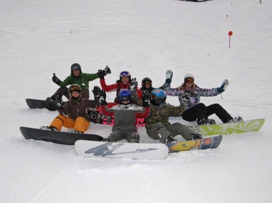 فندق Gschlössle