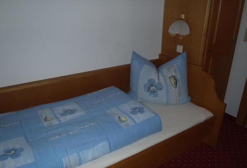 فندق Haus Daniela