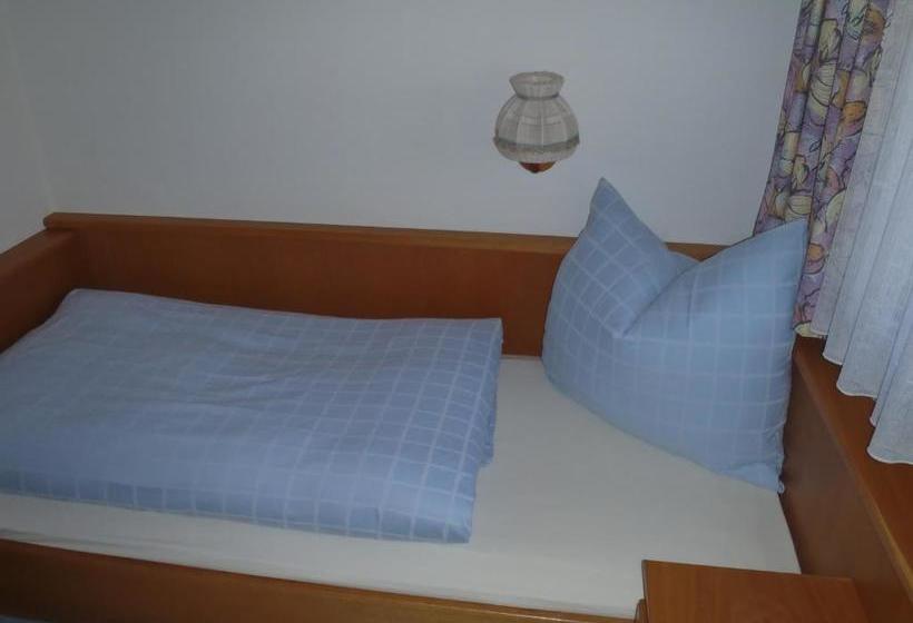 فندق Haus Daniela