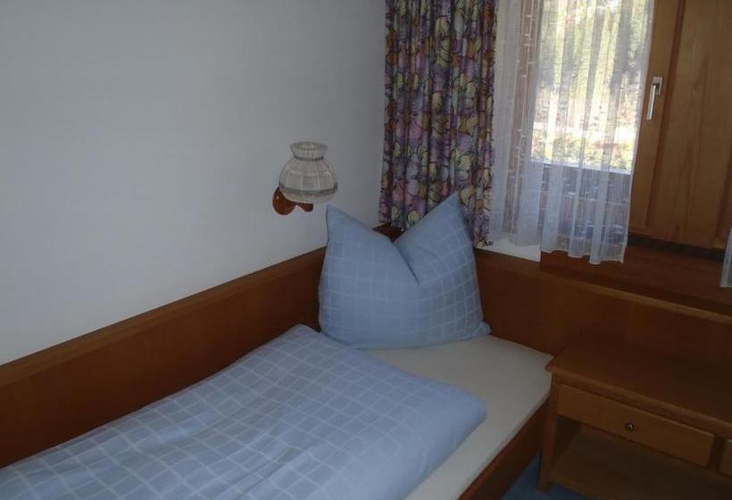 فندق Haus Daniela