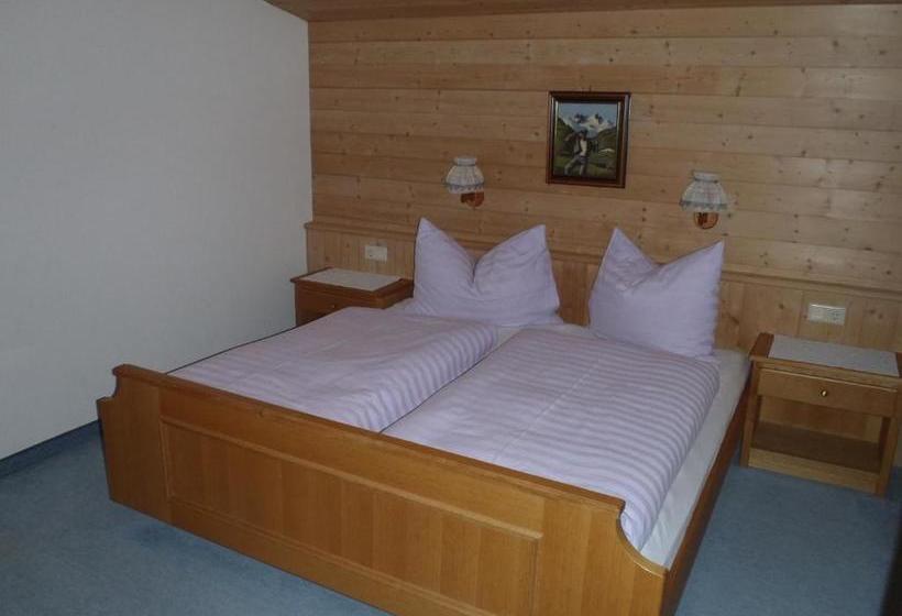 فندق Haus Daniela