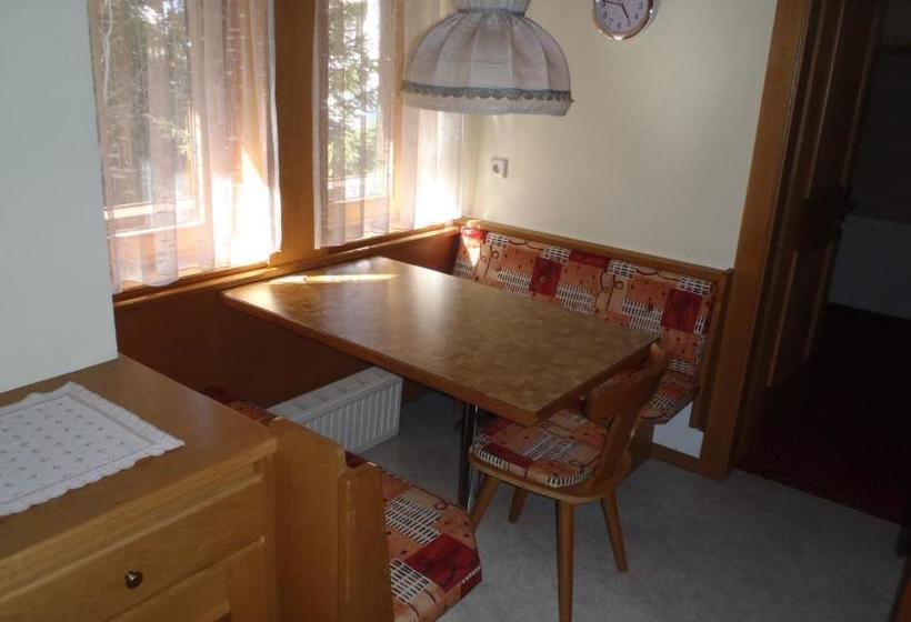 فندق Haus Daniela