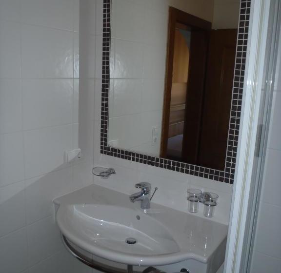 فندق Haus Daniela