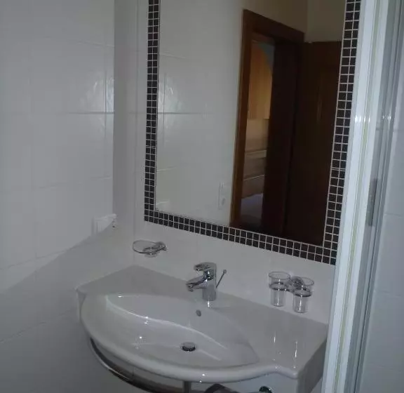 Отель Haus Daniela