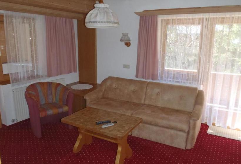 فندق Haus Daniela