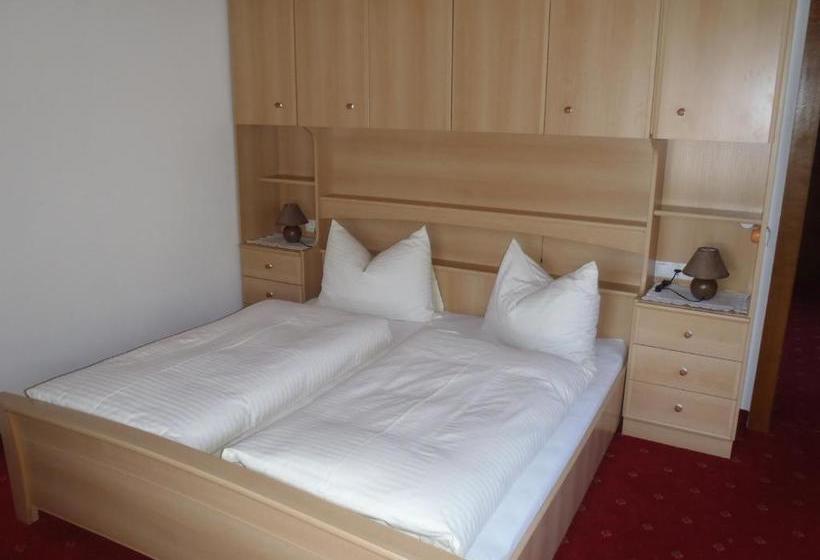 فندق Haus Daniela