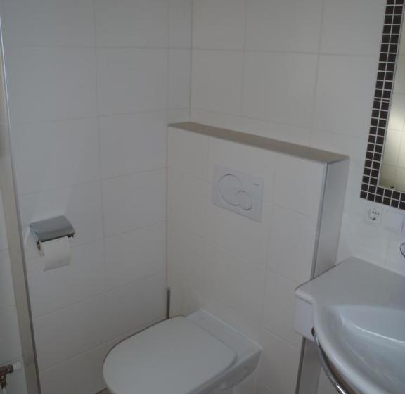 فندق Haus Daniela