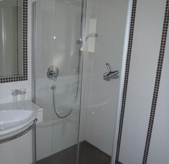 فندق Haus Daniela