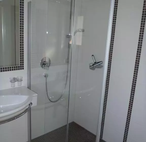 Отель Haus Daniela