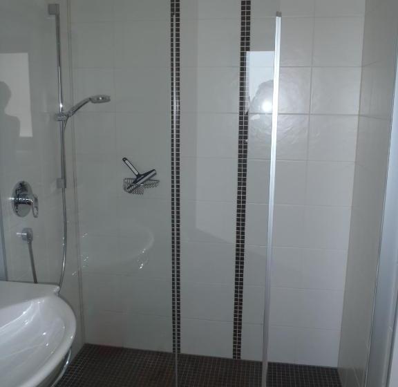 فندق Haus Daniela