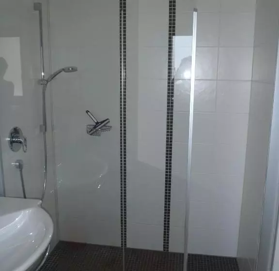 Отель Haus Daniela