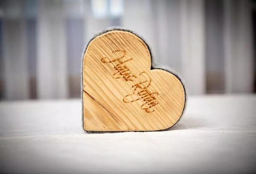 Отель Pension Rofan