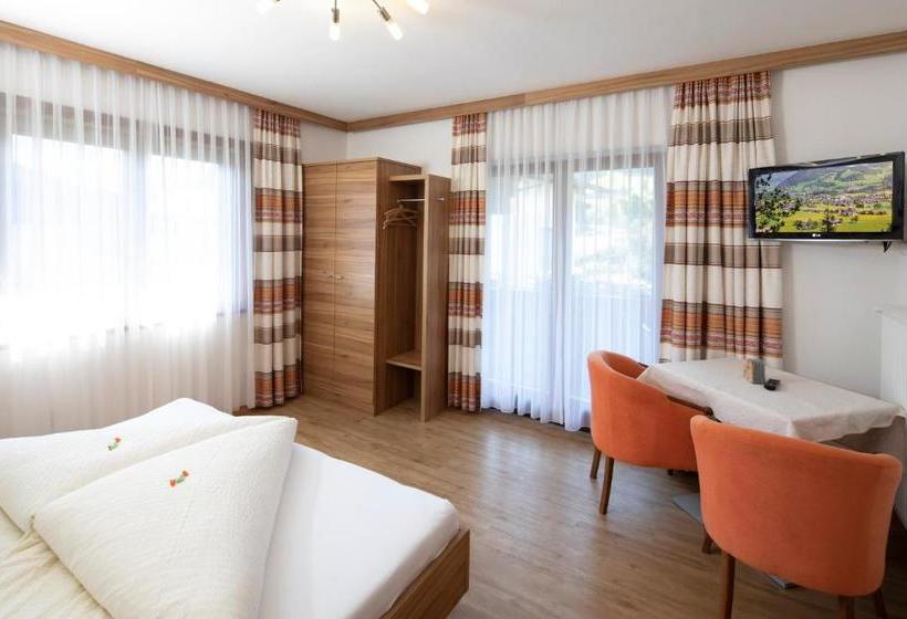 酒店 Pension Rofan