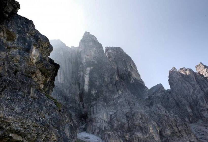 בית מלון כפרי Hoferwirt