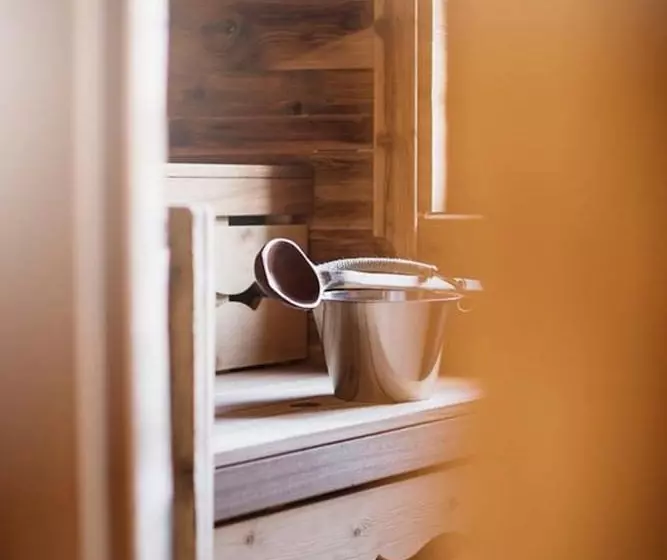 Отель Hoferwirt