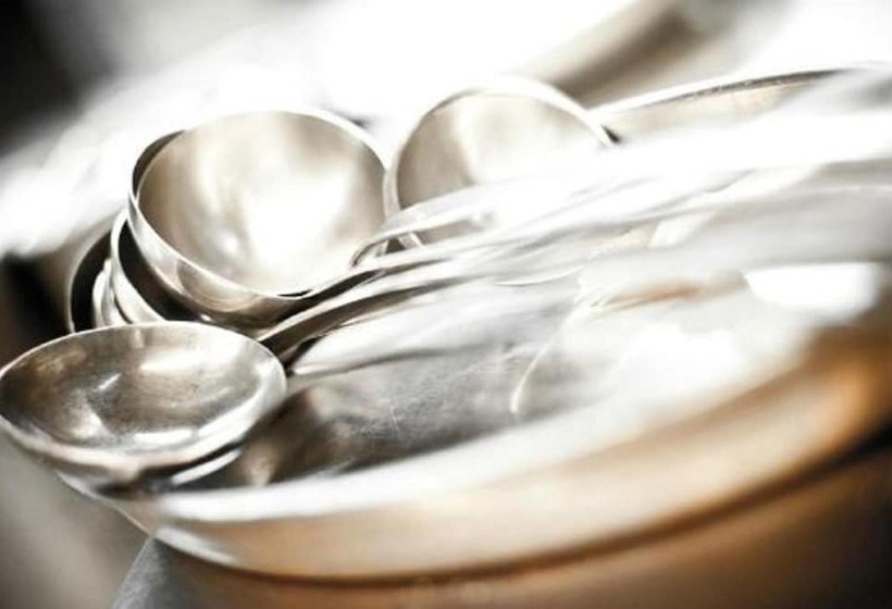 בית מלון כפרי Hoferwirt