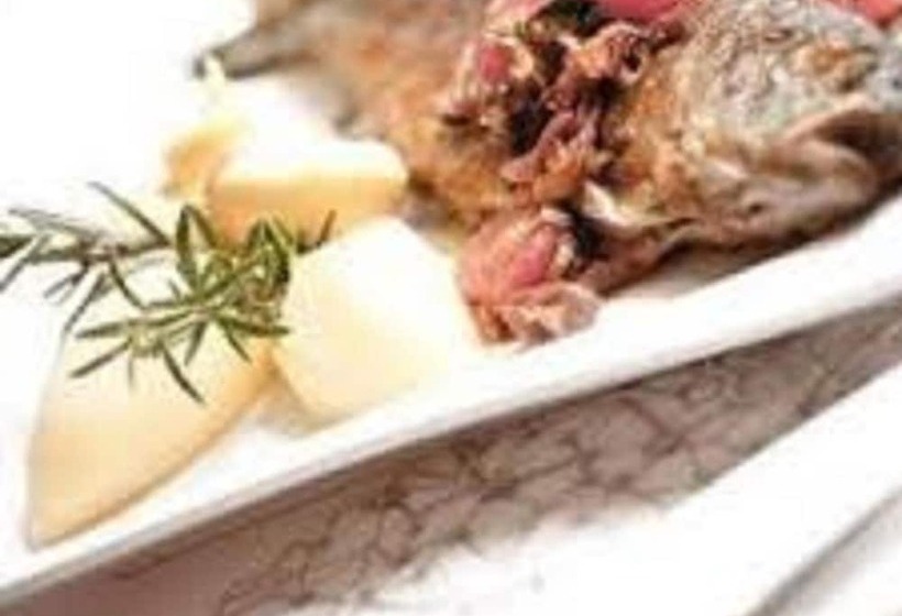 בית מלון כפרי Hoferwirt