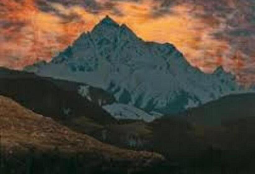 בית מלון כפרי Hoferwirt