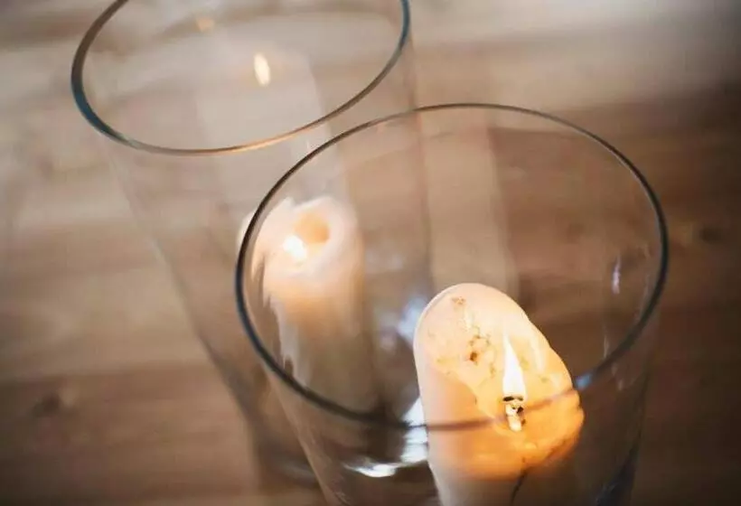 Отель Hoferwirt