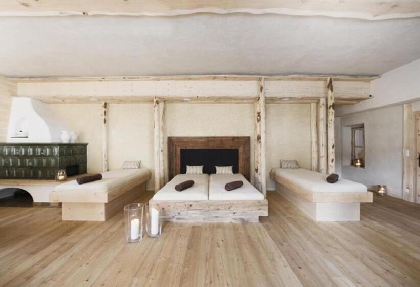 בית מלון כפרי Hoferwirt