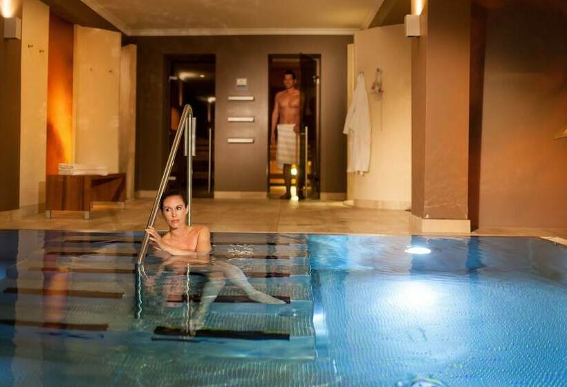 ホテル Jerzner Hof