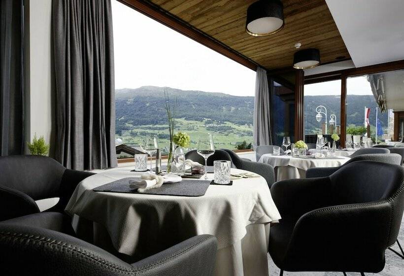 ホテル Jerzner Hof