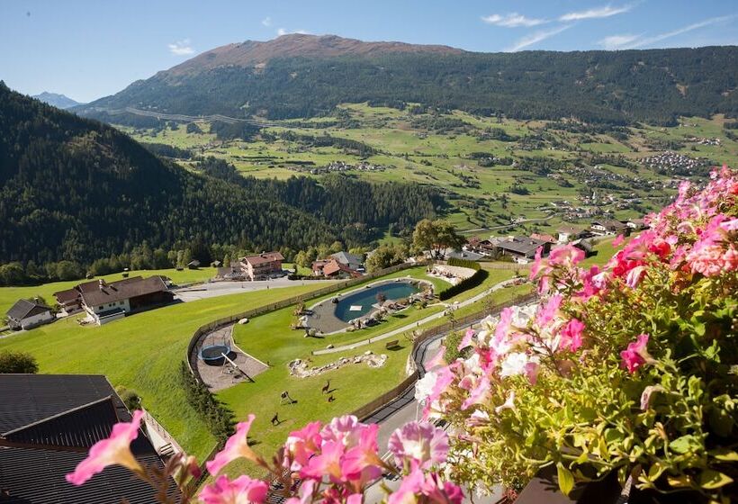 ホテル Jerzner Hof