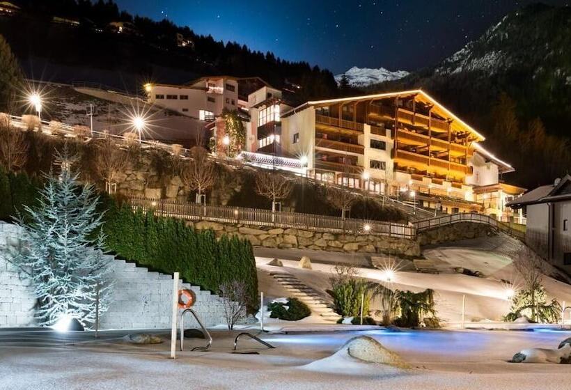 ホテル Jerzner Hof