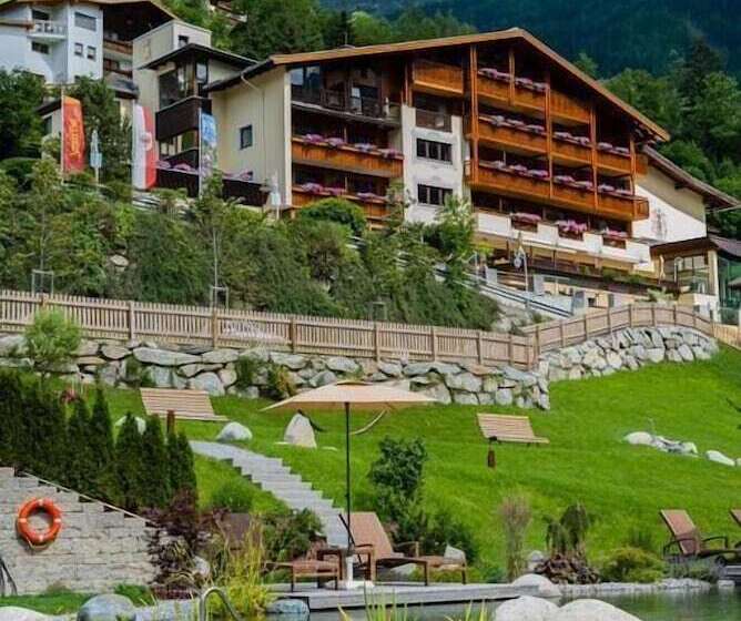 ホテル Jerzner Hof