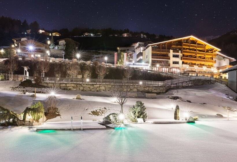 ホテル Jerzner Hof